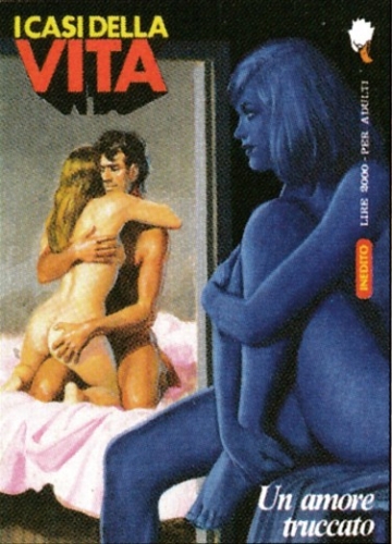 I casi della vita # 55
