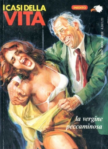 I casi della vita # 56