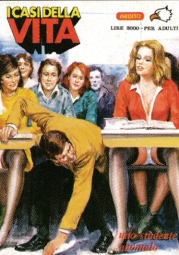 I casi della vita # 58