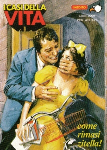 I casi della vita # 60