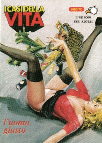 I casi della vita # 63