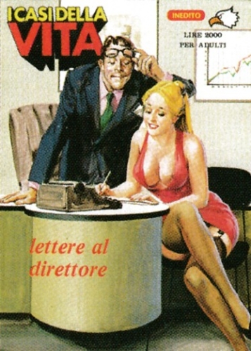 I casi della vita # 64