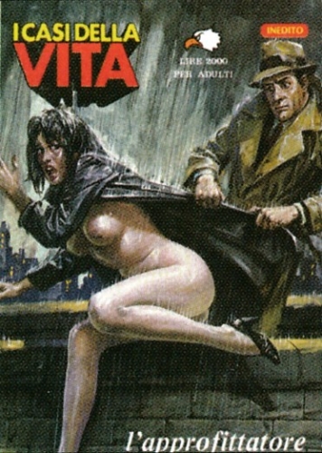 I casi della vita # 68