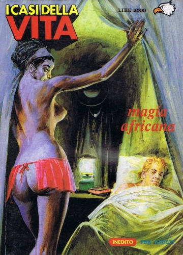 I casi della vita # 69