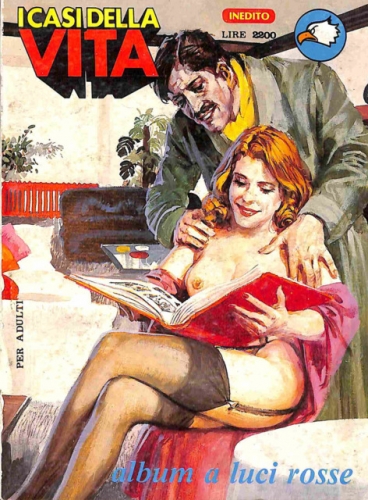 I casi della vita # 73