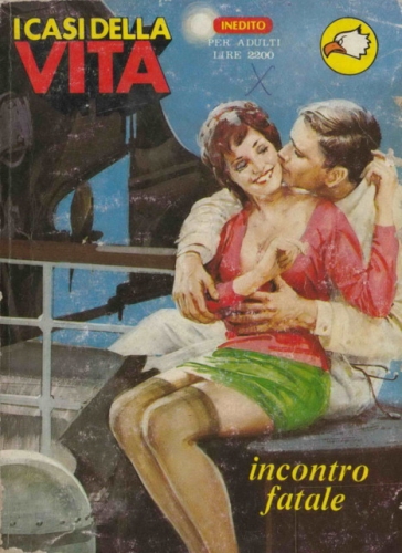 I casi della vita # 75