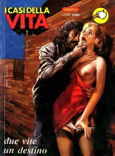 I casi della vita # 78