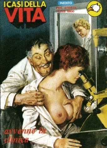 I casi della vita # 79