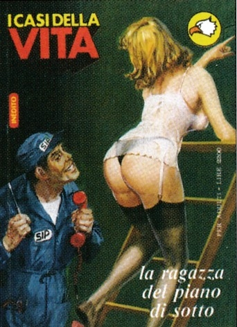 I casi della vita # 80