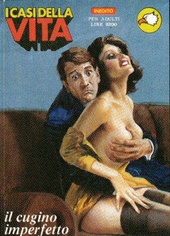 I casi della vita # 83