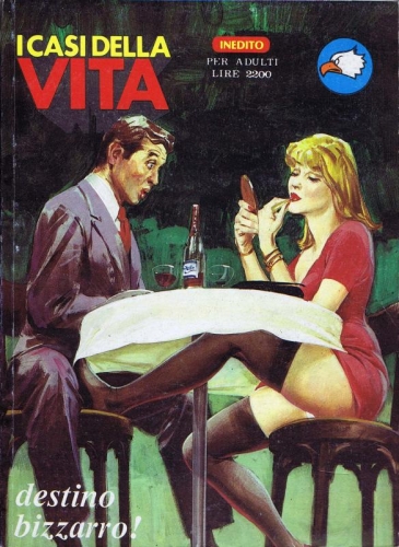 I casi della vita # 85