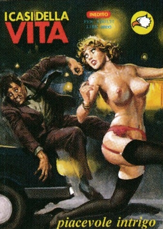 I casi della vita # 86