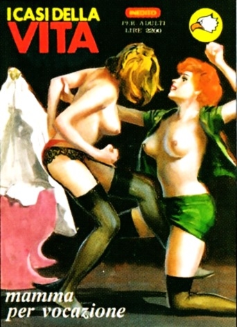 I casi della vita # 88