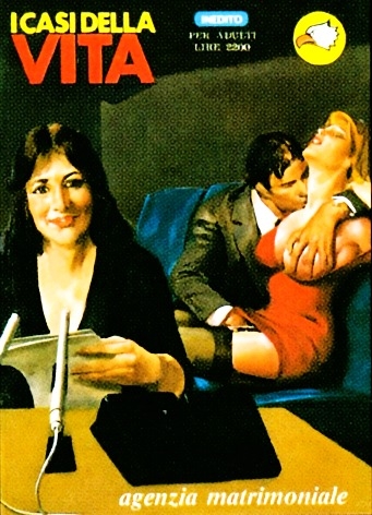 I casi della vita # 89