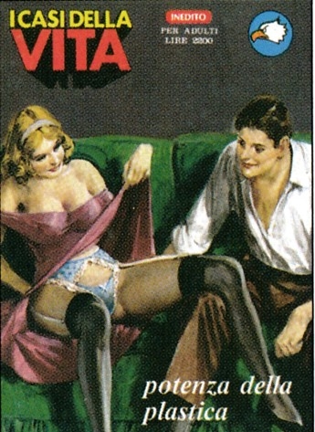I casi della vita # 90