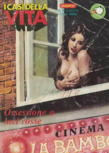 I casi della vita # 92