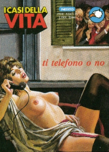 I casi della vita # 93