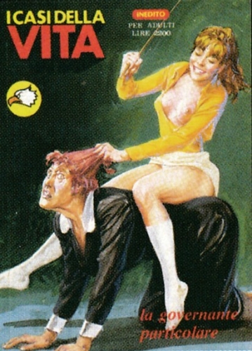 I casi della vita # 97