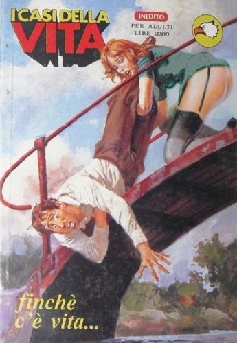 I casi della vita # 101