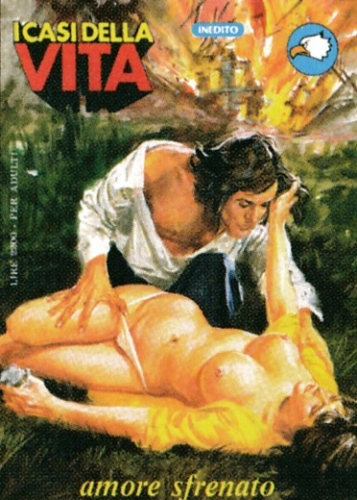 I casi della vita # 102