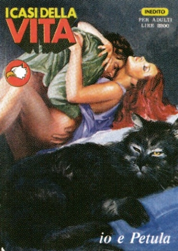 I casi della vita # 104