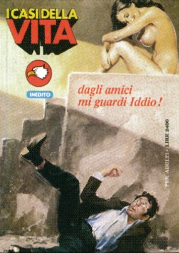 I casi della vita # 113