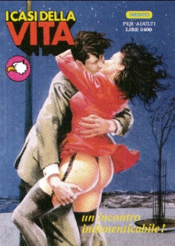 I casi della vita # 114