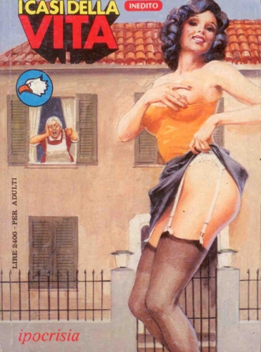 I casi della vita # 115