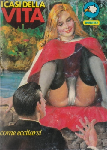 I casi della vita # 118