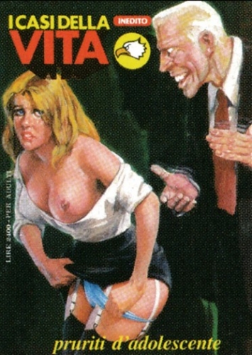I casi della vita # 119