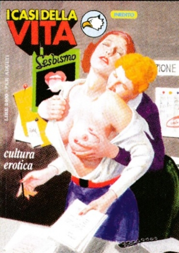 I casi della vita # 122