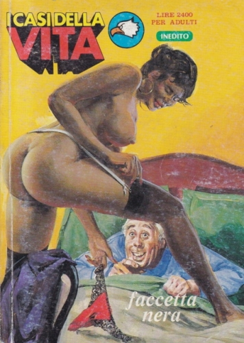 I casi della vita # 123
