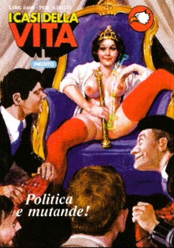 I casi della vita # 129