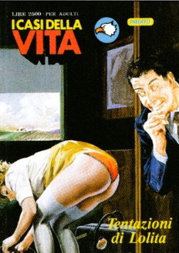 I casi della vita # 133