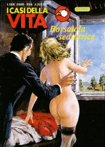 I casi della vita # 134
