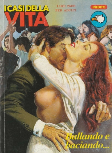 I casi della vita # 139