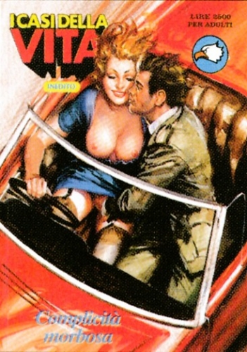 I casi della vita # 140