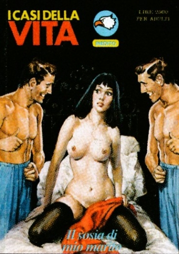 I casi della vita # 141