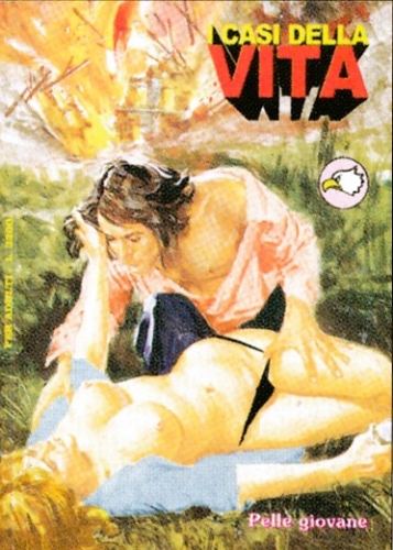 I casi della vita # 143