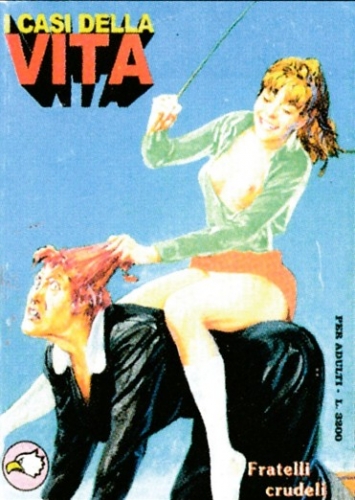 I casi della vita # 144