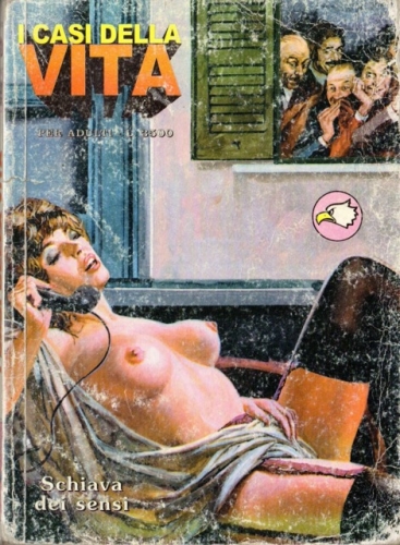 I casi della vita (Nuova serie) # 13