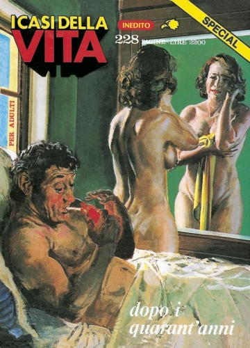 I casi della vita special # 1