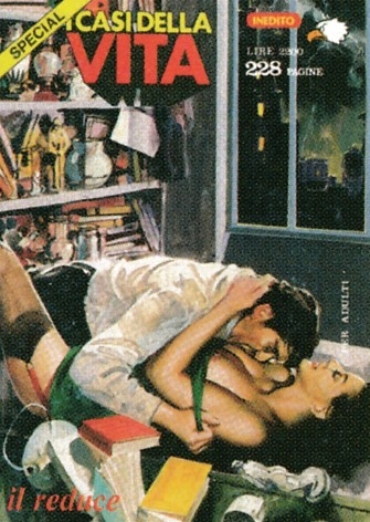 I casi della vita special # 11