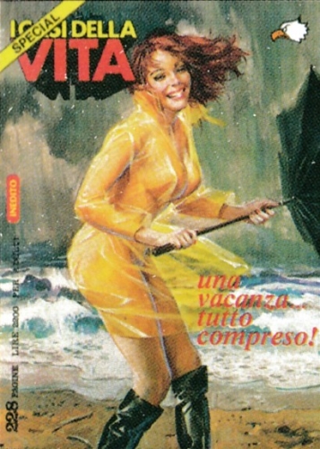 I casi della vita special # 12