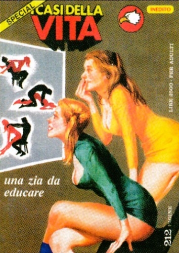 I casi della vita special # 29
