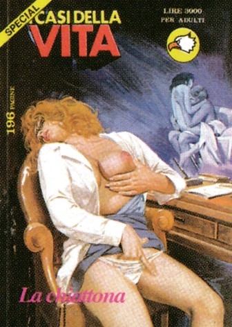 I casi della vita special # 53