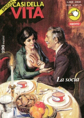 I casi della vita special # 55