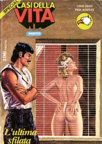 I casi della vita special # 58
