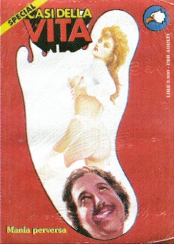 I casi della vita special # 61