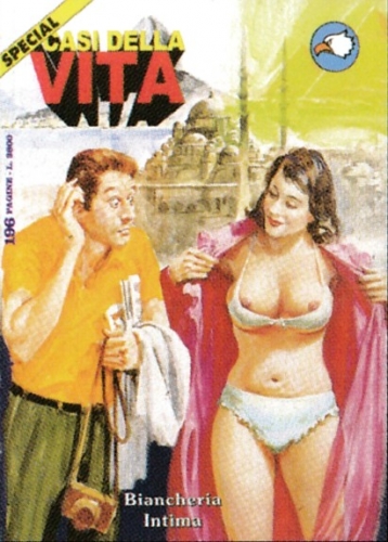 I casi della vita special # 64